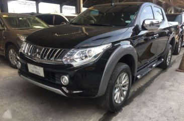 2015 Mitsubishi Strada 4x4 FOR SALE