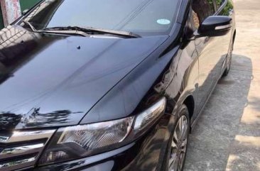 2013 Honda City 1.5E i-VTEC for sale