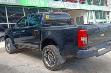 2017 Chevrolet Colorado AT for sale