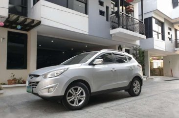 2012 Hyundai Tucson for sale