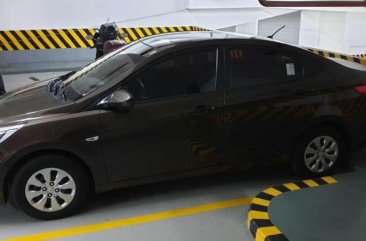 Hyundai Accent 2016 for sale