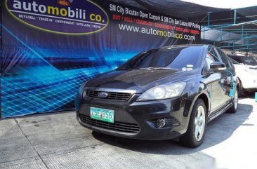 2008 FORD FOCUS TDCi PRICE: Php 465,000