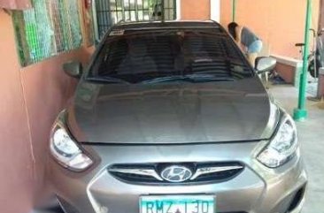 2013 Hyundai Accent For Sale
