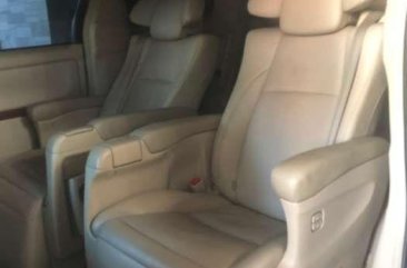 2011 Toyota Alphard FOR SALE