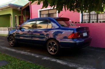 Mitsubishi Lancer 2004 P215,000 for sale