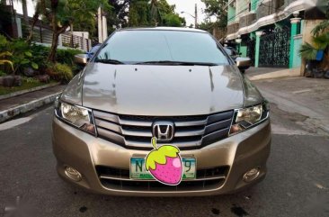 Honda City 2010 for sale