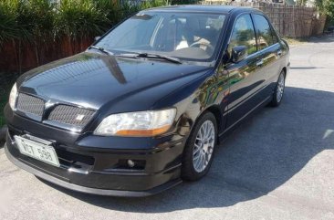 Mitsubishi Lancer 2003 for sale