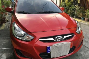 Hyundai Accent 2013 For sale