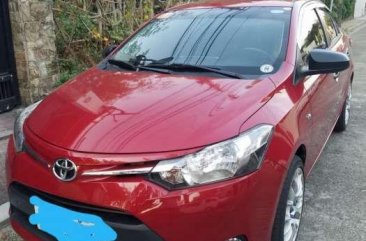 Toyota Vios j 2014 Very good condition