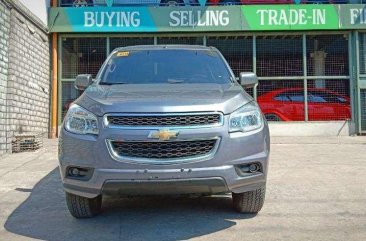 2016 Chevrolet Trailblazer for sale