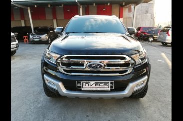 2016 Ford Everest 2.2L AT Diesel FOR SALE