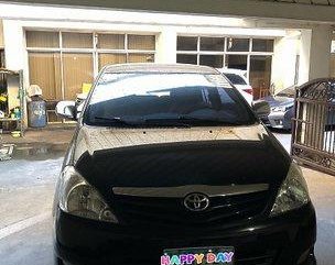 Toyota Innova 2010 for sale