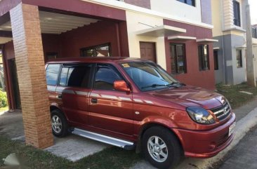 FOR SALE MITSUBISHI Adventure 2016