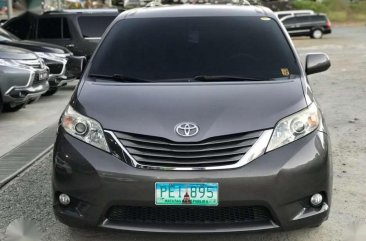 2011 Toyota Sienna for sale