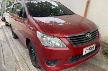 2016 Toyota Innova for sale