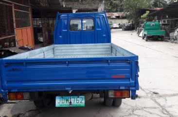 1991 Mazda Bongo Truck 4x4 Double Tires Long Bed