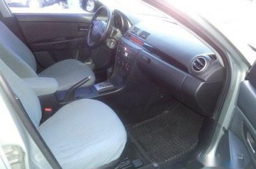 2009 Mazda 3 for sale in Parañaque