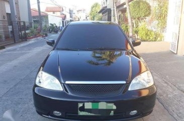 Honda City vtis 2002 for sale