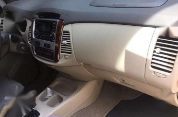 2014 Toyota Innova G for sale