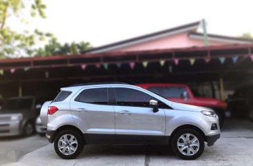 2017 Ford Ecosport for sale