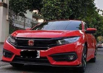 2016 Honda Civic for sale