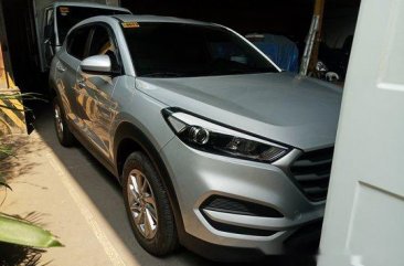 Hyundai Tucson 2017 for sale