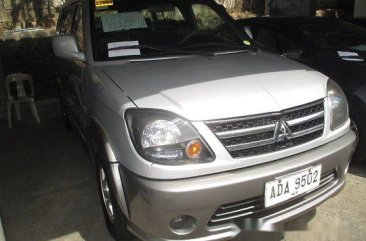 Mitsubishi Adventure 2014 GLS MT for sale