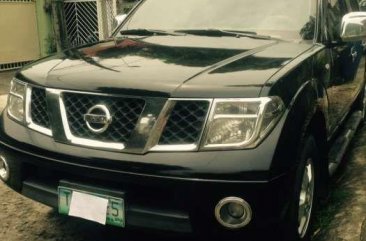 Nissan Navara le 2011 automatic transmision 4x2 in very good condition.