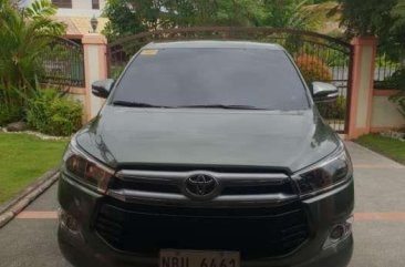 Toyota Innova 2017 for sale