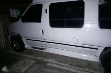 Like new Ford Econoline for sale
