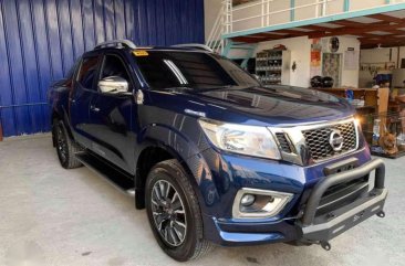 2018 Nissan Navara Calibre limited edition for sale