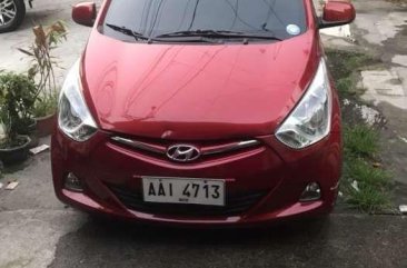 Hyundai Eon 2014 for sale