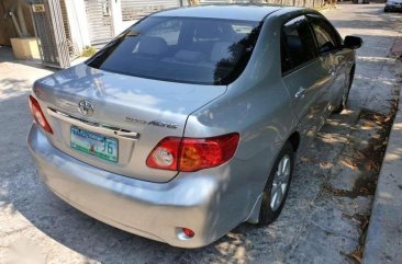 Toyota Corolla Altis 2009 for sale