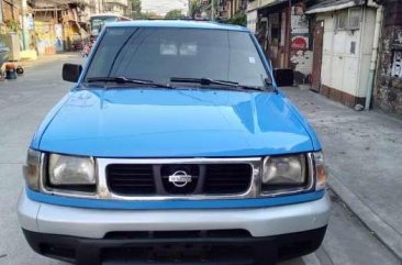 Nissan Frontier 1999 for sale