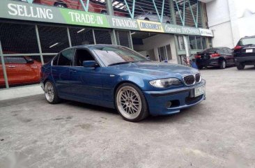 2004 BMW 318i AT FOR SALE