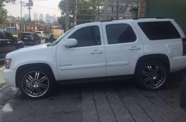 Chevrolet Tahoe 2008 for sale