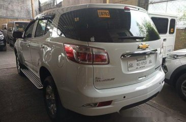 Chevrolet Trailblazer 2017 for sale