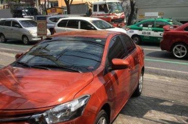 2017 Toyota Vios Manual dual Vvti FOR SALE