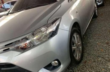 2018 Toyota Vios for sale