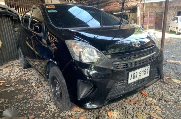 2016 Toyota Wigo for sale