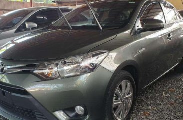 2018 Toyota Vios 1.3E Dual Vvti Automatic Gasoline " 88 Westpoint "