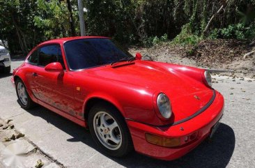 1992 Porsche 911 964 for sale