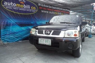 2004 Nissan Frontier In-Line Manual for sale at best price