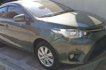 2017 Toyota Vios for sale