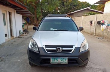 Like New Honda Crv for sale