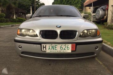 2004 BMW 318I FOR SALE