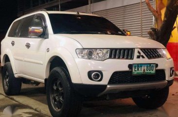 2009 Mitsubishi Montero for sale