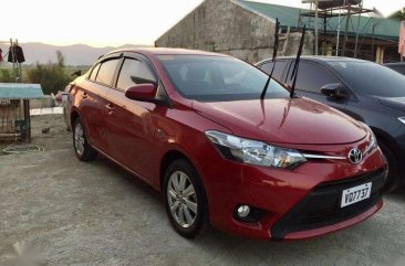 Toyota Vios 2017 MT FOR SALE