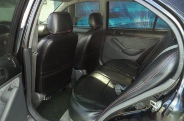 2005 Honda Civic for sale in Parañaque