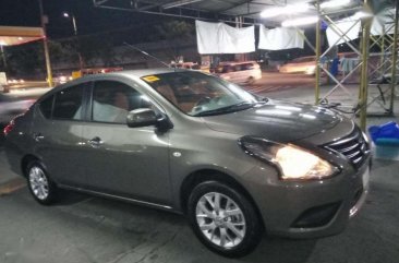 2017 Nissan Almera for sale